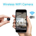 1080p WiFi Home Hidden Night Vision Kamera